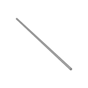 [레고부품] 연회색 호스 공기압 4mm d. v2 320 mm 6150234 26438