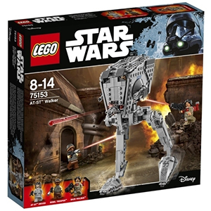 [레고 정품] 75153 AT-ST 워커