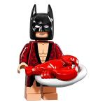 [레고 정품] 71017 미니피규어 배트맨 무비 - 랍스터 배트맨(Lobster Lovin&rsquo; Batman) 71017-1