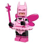 [레고 정품] 71017 미니피규어 배트맨 무비 - 요정 배트맨(Fairy Batman) 71017-3