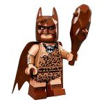 [레고 정품] 71017 미니피규어 배트맨 무비 - 동굴 배트맨(Clan of the Cave Batman) 71017-4