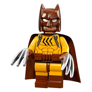 [레고 정품] 71017 미니피규어 배트맨 무비 - 캣맨(Catman) 71017-16
