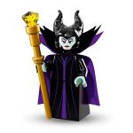 [레고부품] 71012 미니피규어 디즈니1 시리즈 - 말레피센트(Maleficent) 71012-6