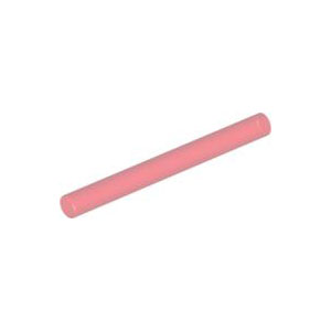 [레고부품] 투명 빨간색 바(bar) 4L (광선검 날 / 마술 지팡이) 4124108 30374