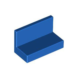 [레고부품] 파란색 패널 1 x 2 x 1 486523 30010 4865