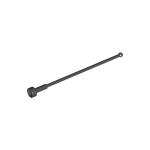 [레고부품] 검정색 안테나 채찍 8h 256926 2569