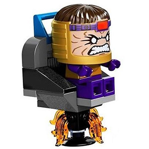 [레고 미니피규어] 슈퍼히어로즈 모독(MODOK) / 기체(의자) 포함 sh101