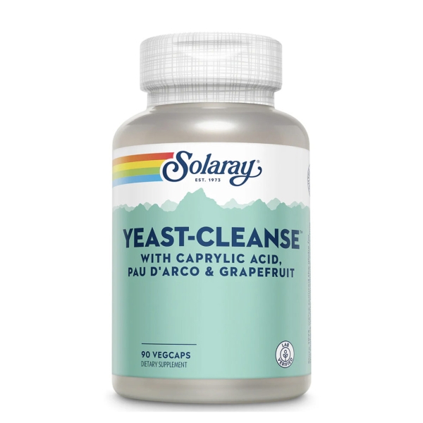 솔라레이 이스트 클렌즈 90캡슐