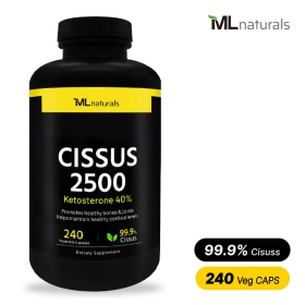 마이라이프 시서스 2500mg 240캡슐