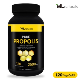 마이라이프 퓨어프로폴리스 2500mg 120캡슐