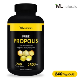 마이라이프 퓨어프로폴리스 2500mg 240캡슐