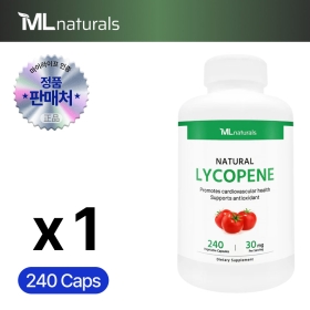 마이라이프 라이코펜 30mg 240캡슐