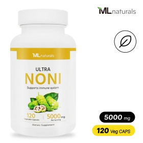 마이라이프 노니 5000mg 120캡슐