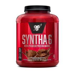 글랜비아 신타-6 (초콜릿 밀크쉐이크) 2.27kg