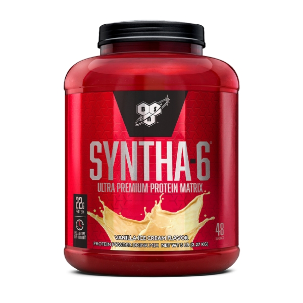 글랜비아 신타-6 (바닐라 아이스크림) 2.27kg 글랜비아 신타-6 (바닐라 아이스크림) 2.27kg