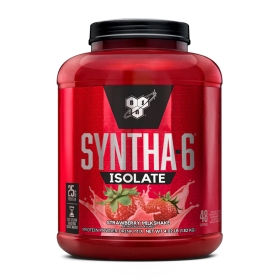 글랜비아 신타-6 아이솔레이트 (스트로베리) 1.82kg