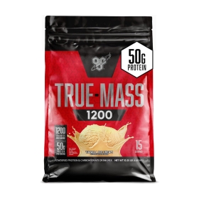 글랜비아 트루매스 1200 (바닐라) 4.65kg