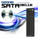 Dzonei SATA DB116  (1:11, DVD/CD 복사기)
