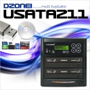 Dzonei USATA211  (1:1, DVD/CD/USB 복사)