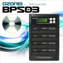 Dzonei BP503  한 번에 3개 가피, CD/DVD복사기, 불법복제 방지기능, DVD복사기, CD복사기