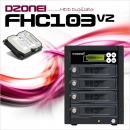 DZONEI FHC103V2 (1:3 SATA 복사기, 분당최고 9G)