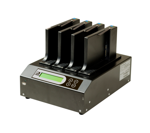 DZONEI FHC313 PRO (국정원 보안 적합성 검증 필 제품,  분당 최고 9G, HDD 완전삭제, DOD ERASE, 하드삭제기, HDD WIPE, 와이핑, WIPING,)