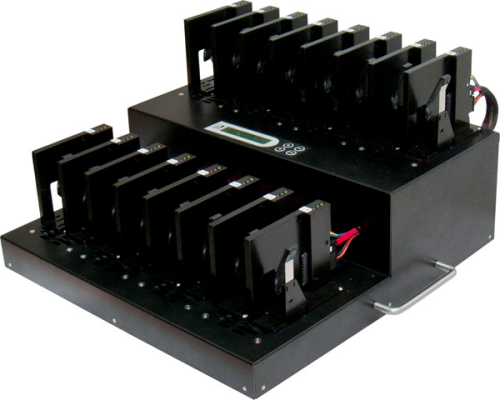 DZONEI FHC3115 PRO (국정원 보안 적합성 검증 필 제품, 1:15 하드복사,SATA, M-SATA, IDE 옵션지원. 최대 18G/분.하드 완전 삭제,DOD ERASE, HDD WIPE,  DOD ERASE)