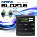Dzonei  BLD216  (1:1,  블루레이/M-disc/CD/DVD 복사)