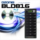 Dzonei  BLD816  (1:7,  블루레이/M-disc/CD/DVD 복사)