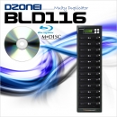 Dzonei BLD116  (1:11,  블루레이/M-disc/CD/DVD 복사)