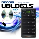 Dzonei  UBLD615 (1:5,  블루레이/M-disc/CD/DVD/USB 복사)