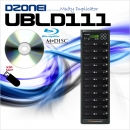 Dzonei  UBLD111 (1:11,  블루레이/M-disc/CD/DVD/USB 복사,)