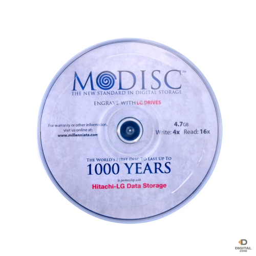 DZONEI MDISK 프린터블 DVD+R GLOSY 공DVD 50P/ 영구보관DVD/ 고광택