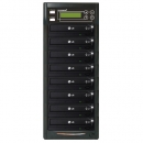 Dzonei UMD807 Audio (1:7 CD복사기/ 오디오 리핑 지원/ 플래쉬메모리/CD/DVD/M-Disc 복사)