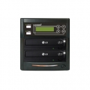 Dzonei UMD801 Audio (1:1 CD복사기/ 오디오 리핑 지원/ 플래쉬메모리/CD/DVD/M-Disc 복사)