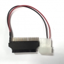 2.5 IDE 노트북HDD 젠더