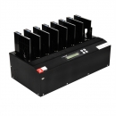 DZONEI FHC317 PRO PLUS (국정원 보안 적합성 검증 필 제품, 1:7 , 최대 18G/분.하드 완전 삭제,DOD ERASE, 하드삭제기, HDD WIPE, 와이핑)