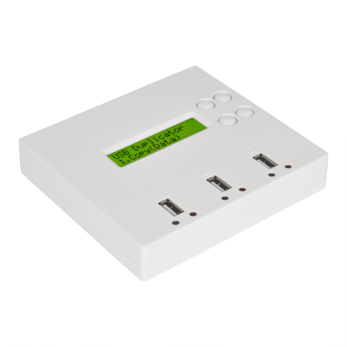 DZONEI USB802PRO (1:2, 최대 35M/초, 외장형 USB메모리, USB외장HDD 복사기)