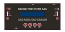 DZONEI FHC511PRO SAS (1:1 SAS/SATA HDD/SSD삭제기, 하드 복사기, 최대18G/분, HDD WIPE, WIPING, DOD ERASE)