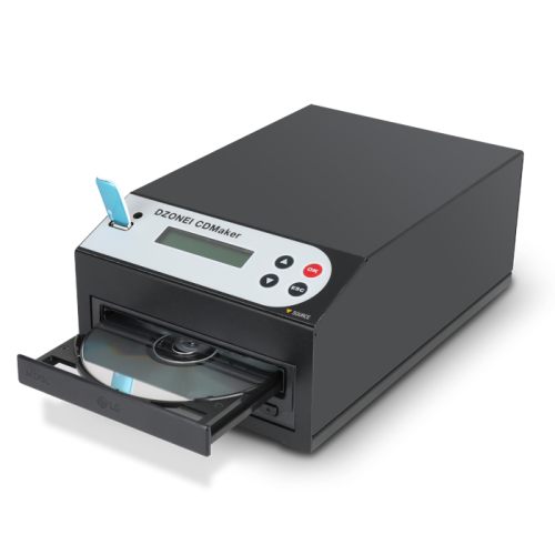 DZONEI CDMAKER
