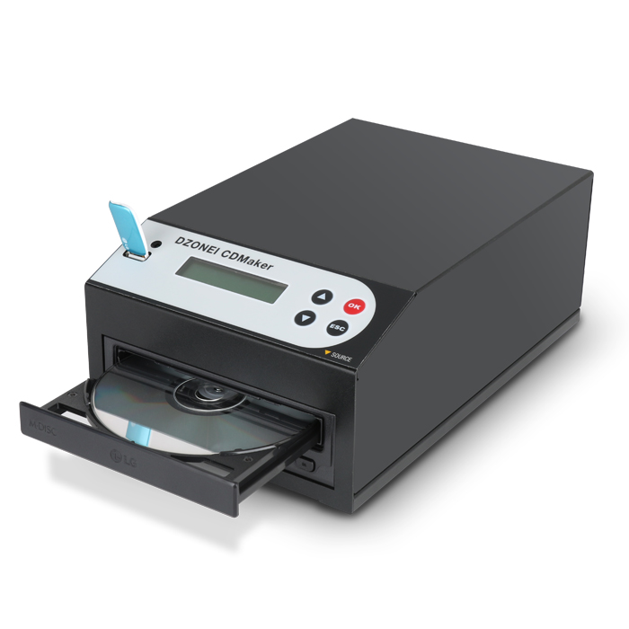 DZONEI CDMAKER