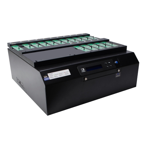 PE1600 (1:15 PCI-e HDD/SSD삭제기, 하드 복사기, 최대 분당 24G속도, HDD WIPE, WIPING, DOD ERASE)