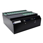 PE1600 (1:15 PCI-e HDD/SSD삭제기, 하드 복사기, 최대 분당 24G속도, HDD WIPE, WIPING, DOD ERASE)