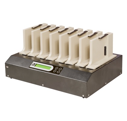 DZONEI FHC317PRO SAS (SAS HDD/SSD삭제기, 하드 복사기, 최대 분당 18G속도, HDD WIPE, 와이핑, WIPING, DOD ERASE)