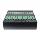 NVMe 복사기 PV2400 (1:23 M.2 SSD삭제기, 하드 복사기, 최대 분당 12G속도, SSD WIPE,  DOD ERASE)