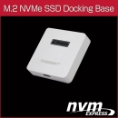 DIGIFAST M.2 NVMe SSD Docking base /외장SSD 도킹