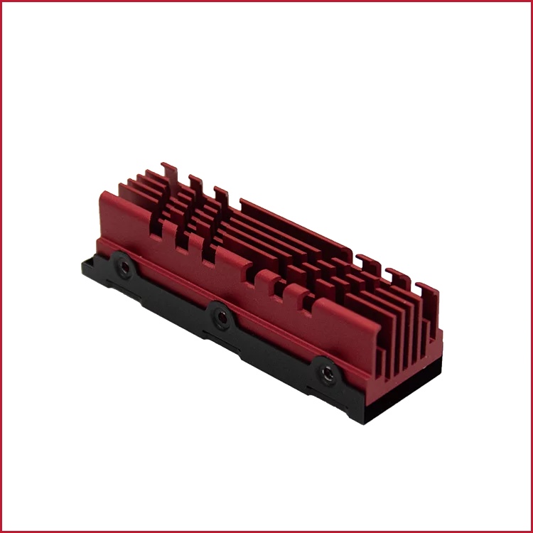 Digifast M.2 2280 SSD Premium Heatsink