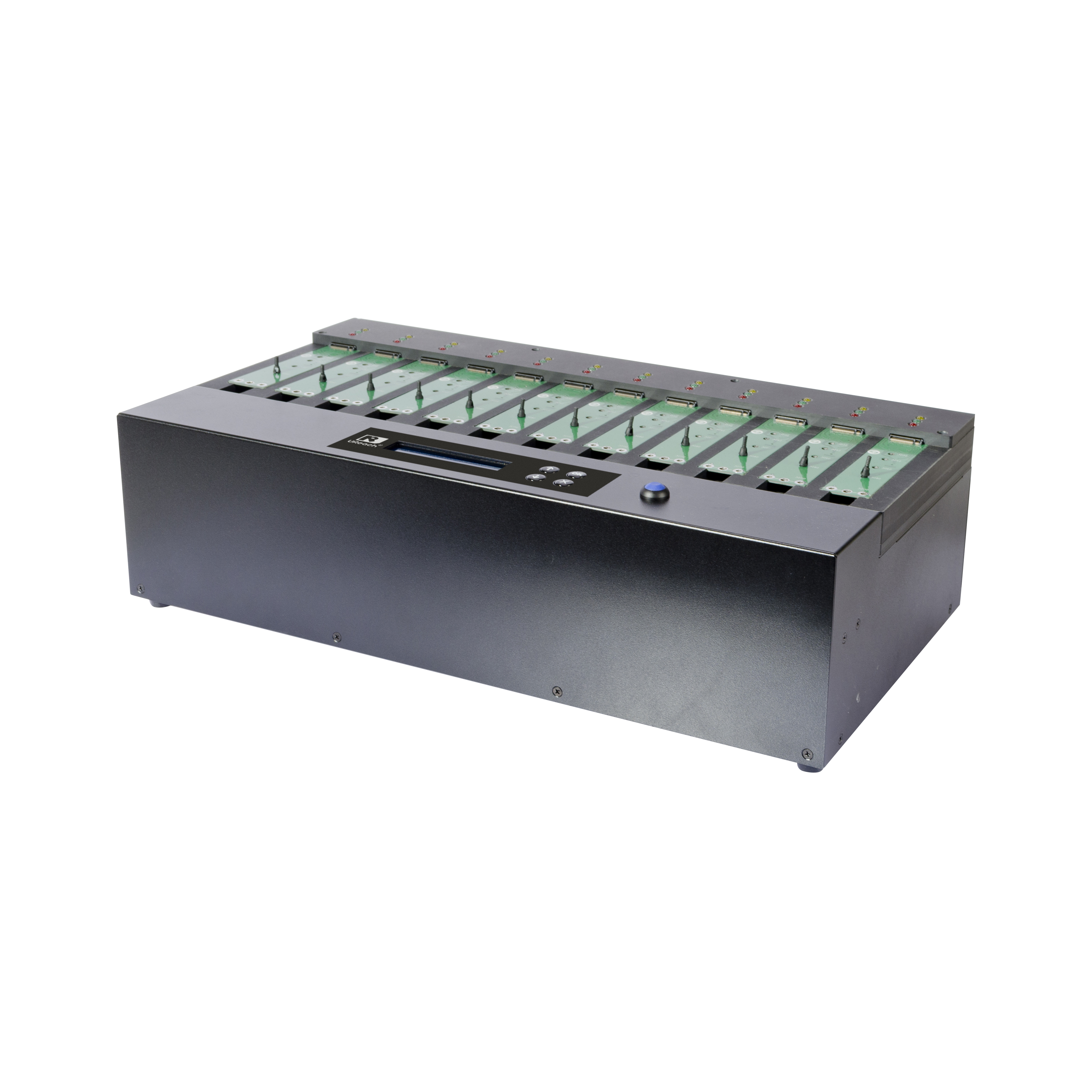 DZONEI PV1200 (1:11 M.2 SSD삭제기, 하드 복사기, 최대 분당 12G속도, SSD WIPE,  DOD ERASE)