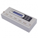 Ureach Intelligent Silver UB905S   (1:4  USB 복사기/ 메모리복사기/메모리테스터기 )