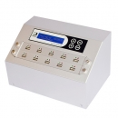 Ureach Intelligent Silver UB910S   (1:9  USB 복사기/ 메모리복사기/메모리테스터기 )